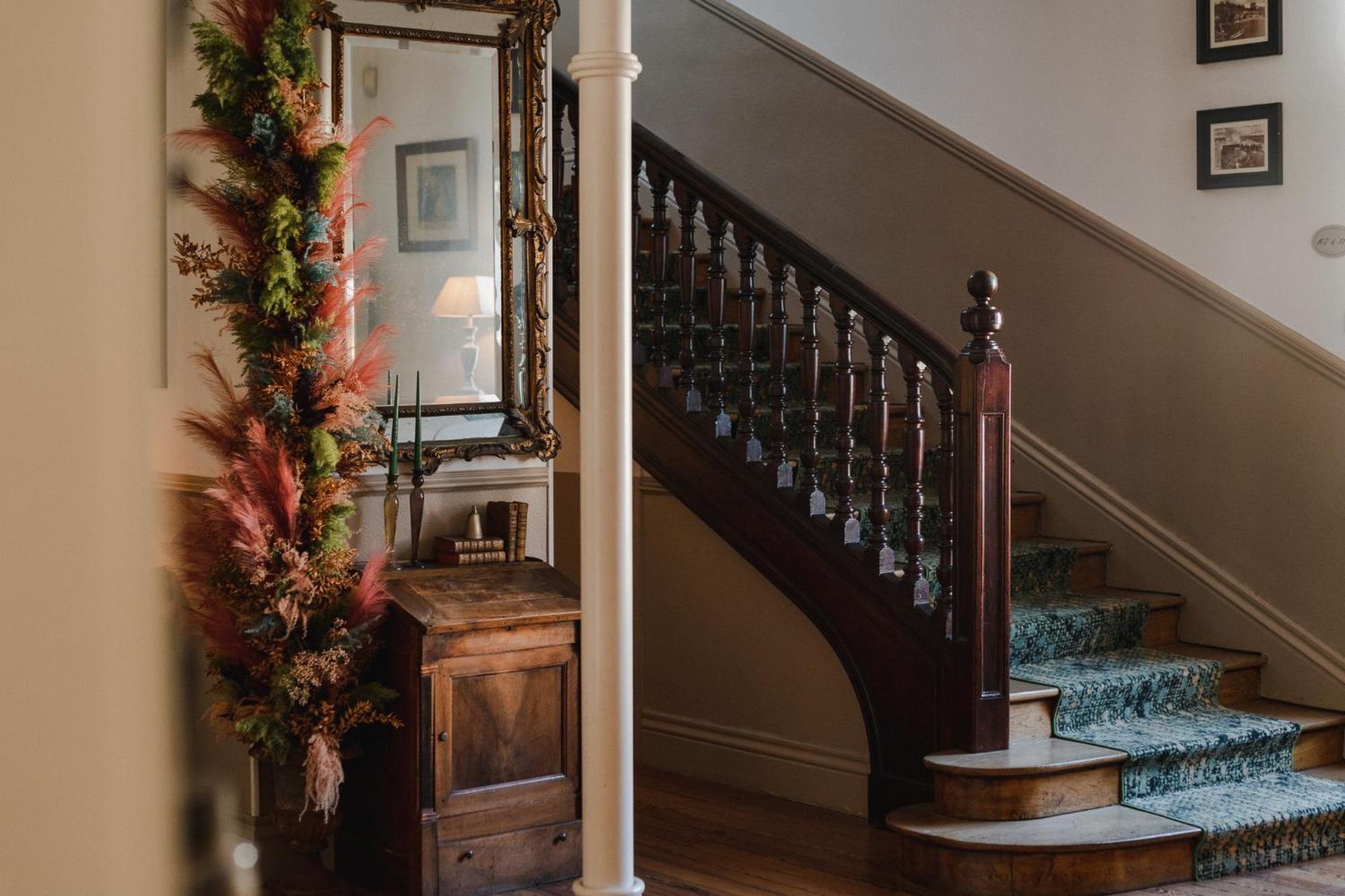 Hotel Edouard VII Биариц Екстериор снимка