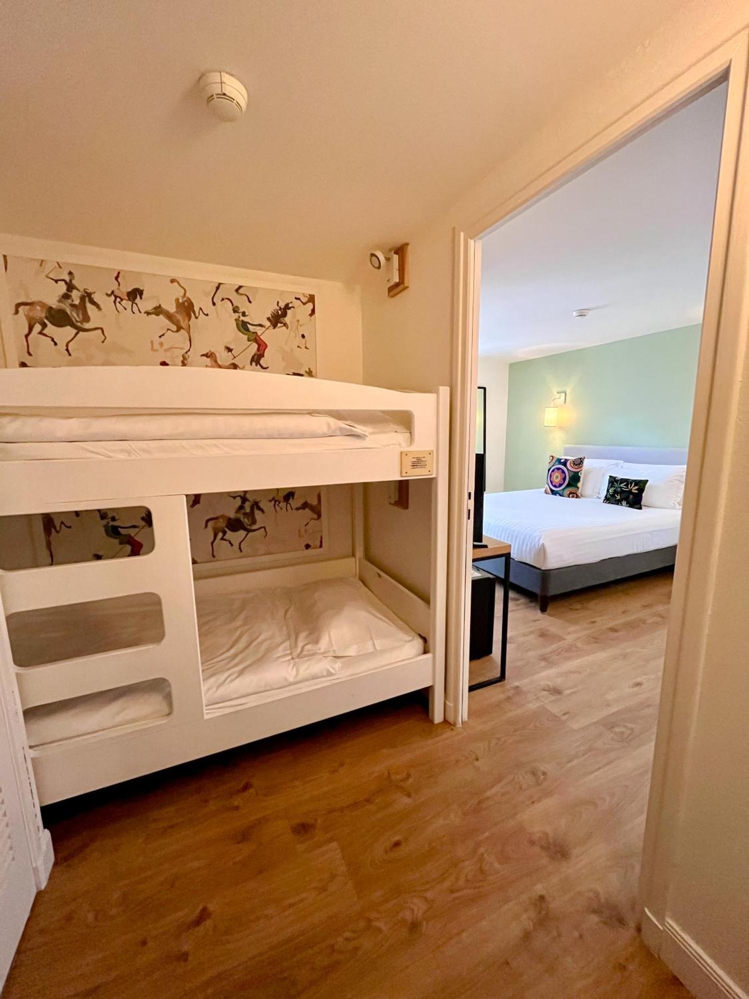 Hotel Edouard VII Биариц Екстериор снимка
