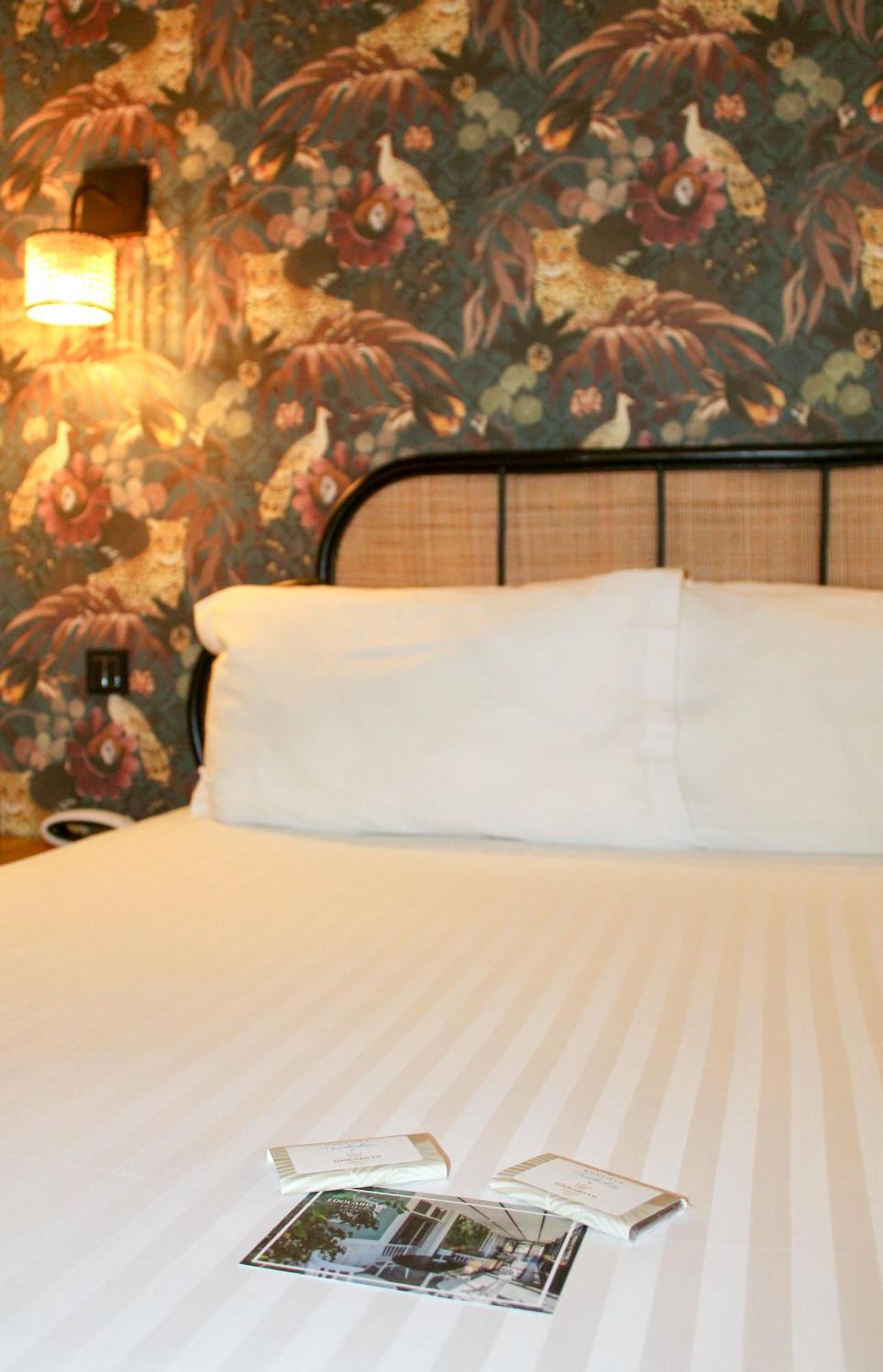 Hotel Edouard VII Биариц Екстериор снимка