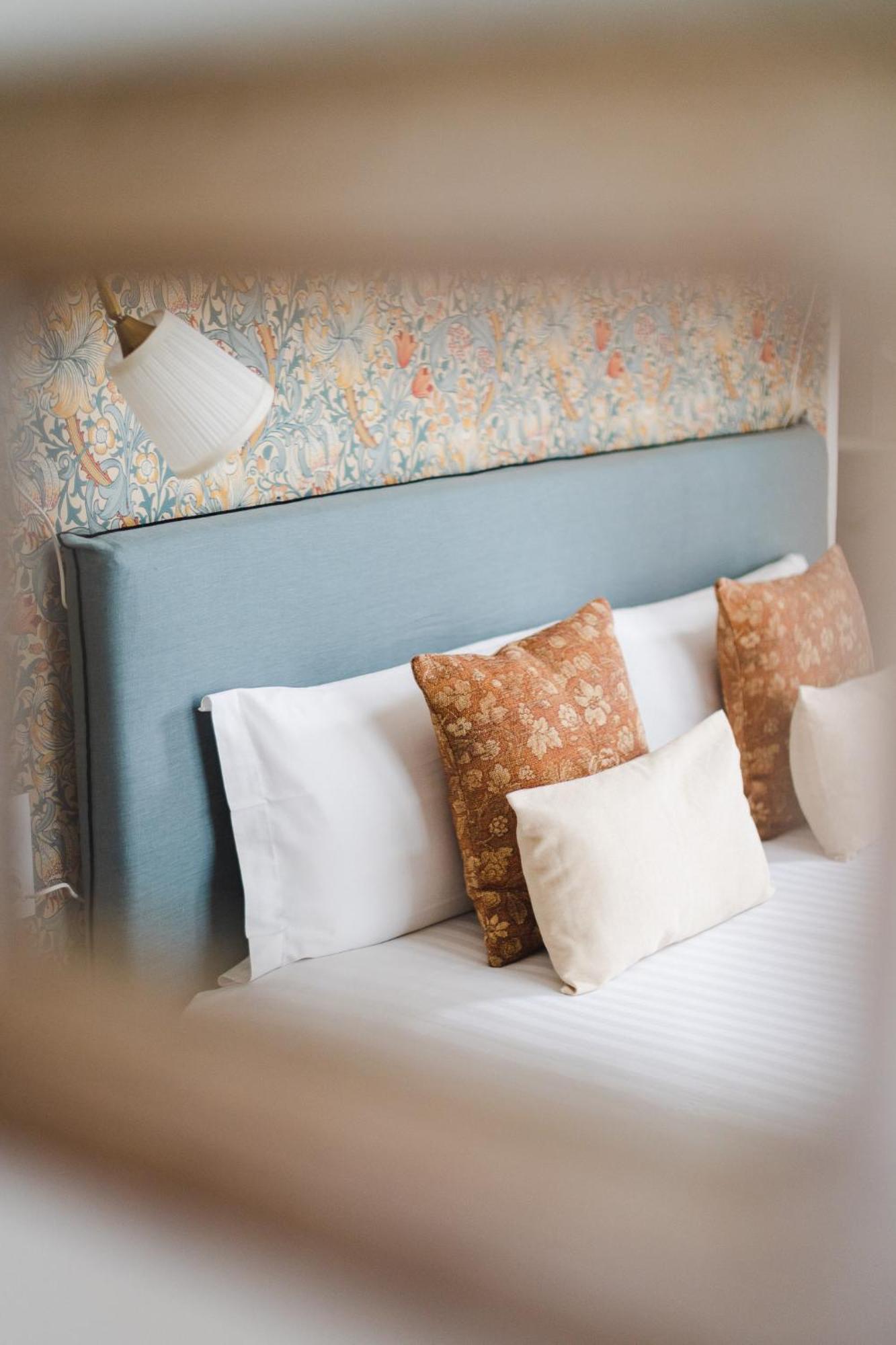 Hotel Edouard VII Биариц Екстериор снимка