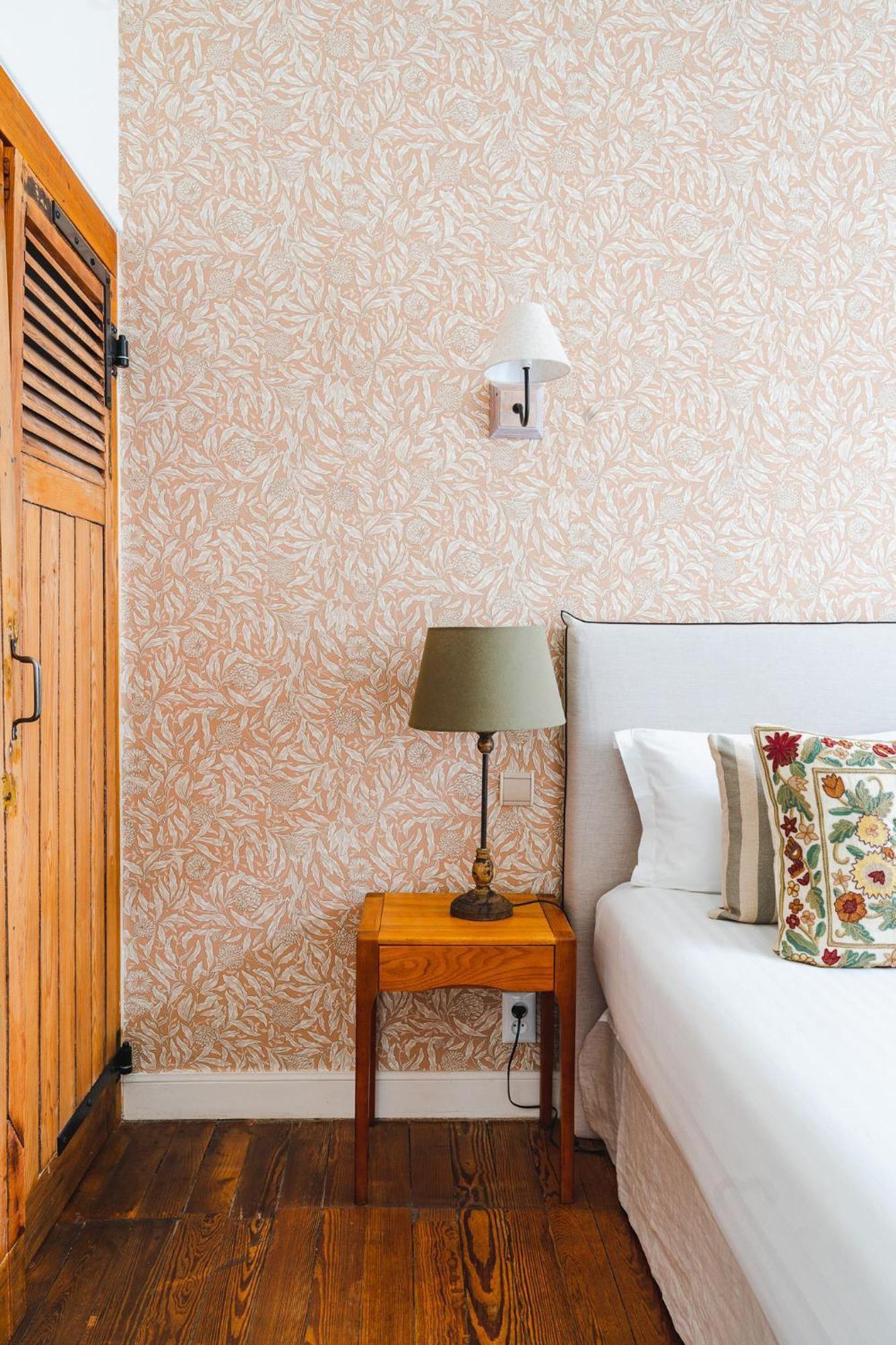 Hotel Edouard VII Биариц Екстериор снимка
